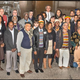 Attendees of the “Afrodescendants: 15 Years After Santiago. Achievements and Challenges” symposium at Harvard University’s Hutchins Center, Dec. 4-5, 2015
Marcus Halevi